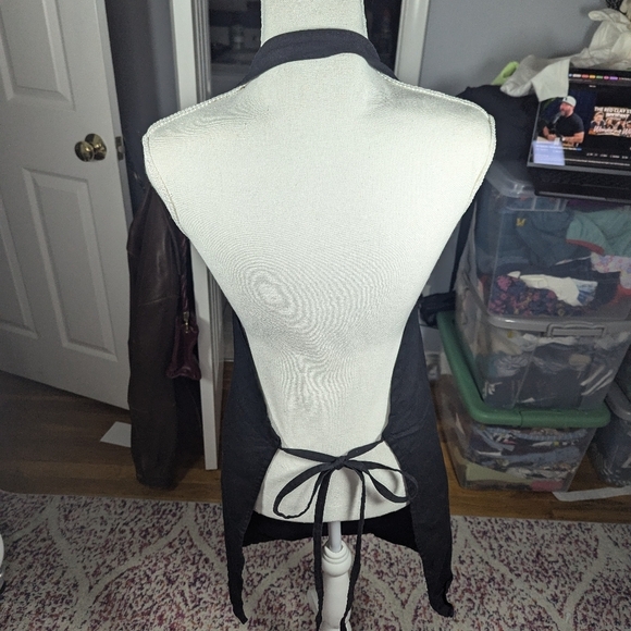 Vintage ICUP D.C. Comics Wonder Woman Funny Kitchen Apron One Size - Picture 5 of 6